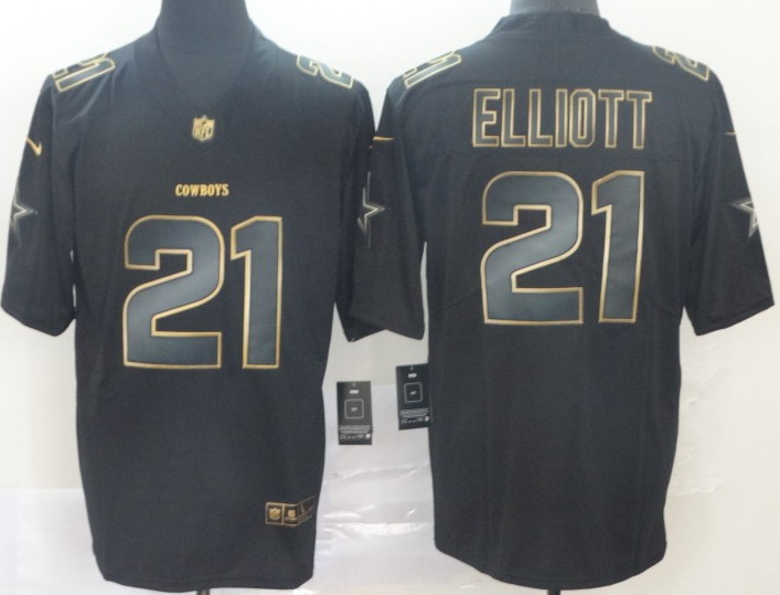 2019 NFL men Limited Jerseys-359